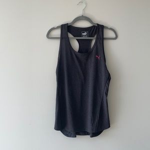 Puma Dry Cell Workout Tank